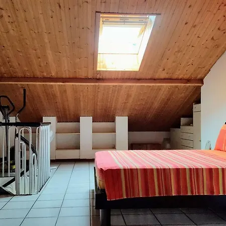 Apartman La Casa Di Massi&tully Alserio