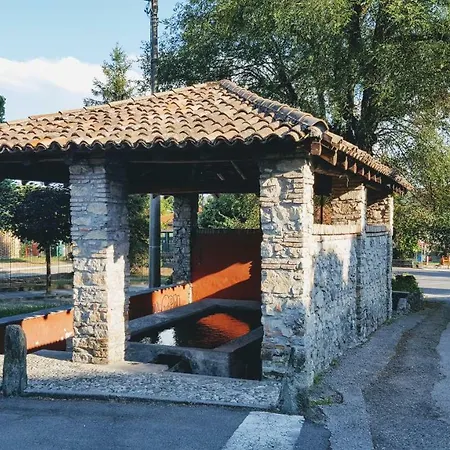 La Casa Di Massi&tully