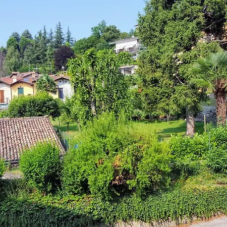 La Casa Di Massi&tully Apartman Alserio