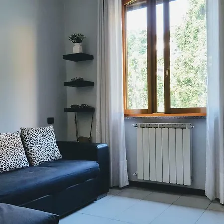 La Casa Di Massi&tully